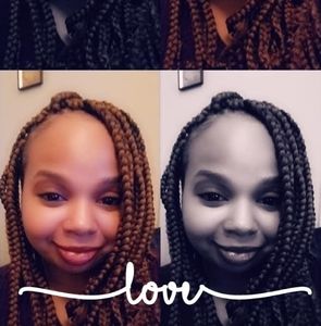 Meet your Posher, Chassidy